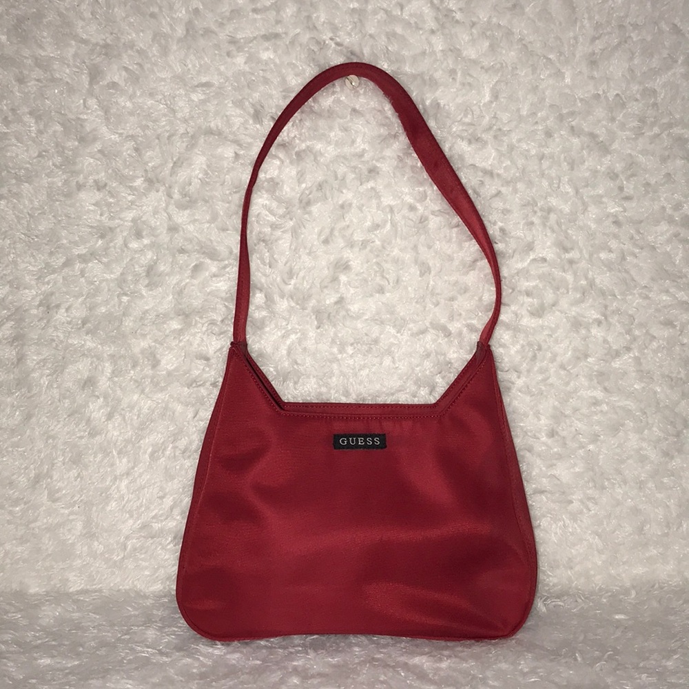 Guess Shoulder Purse